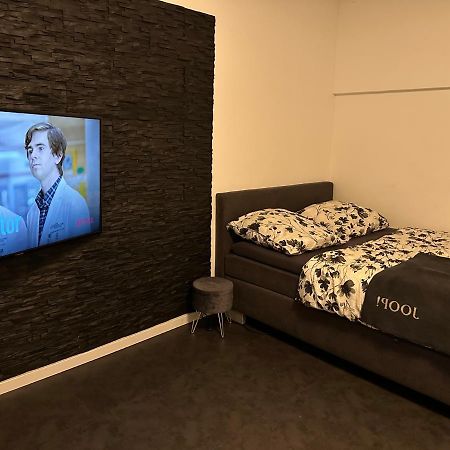 Butler Suites دوسلدورف المظهر الخارجي الصورة