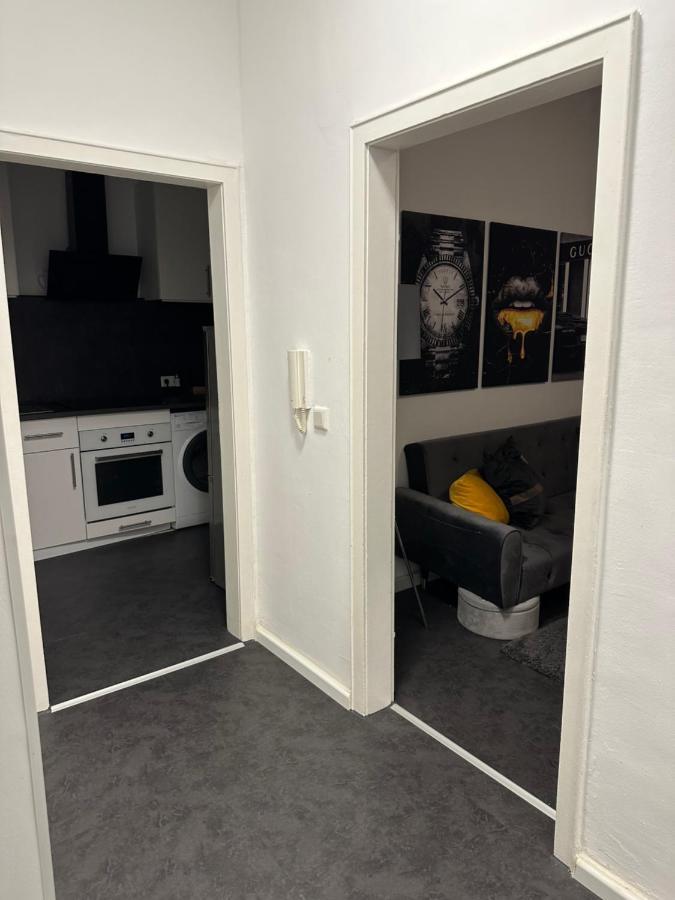 Butler Suites دوسلدورف المظهر الخارجي الصورة