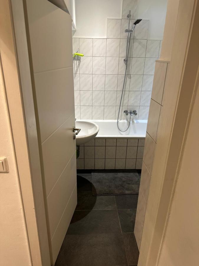 Butler Suites دوسلدورف المظهر الخارجي الصورة