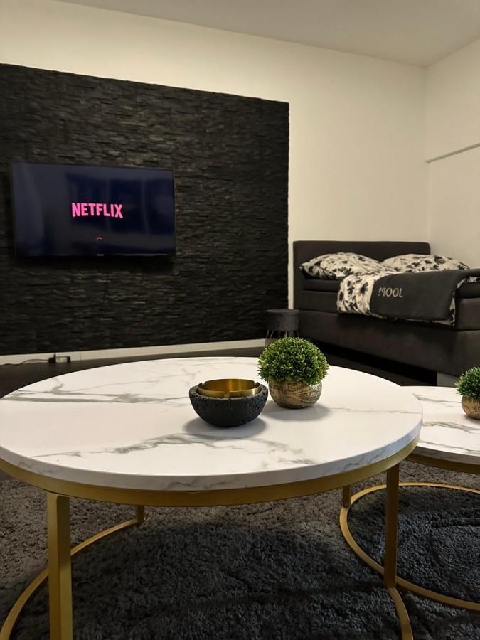 Butler Suites دوسلدورف المظهر الخارجي الصورة