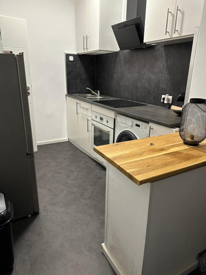 Butler Suites دوسلدورف المظهر الخارجي الصورة